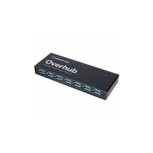 Elektron Overhub 7-port USB 3.0 Hub