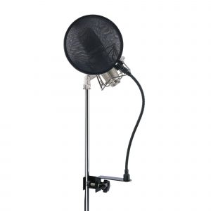 Adam Hall D 914 Pop Filter