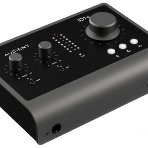 [:lv]Audient iD14 MK2[:]