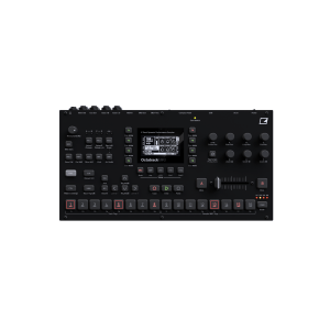 Elektron Octatrack MK2 Black