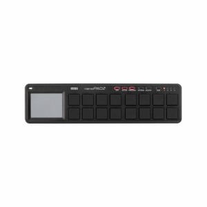 Korg NanoPAD 2