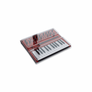 Decksaver Monologue Cover