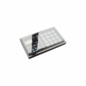 Decksaver Maschine Mikro Cover