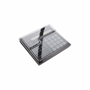 Decksaver Maschine Cover