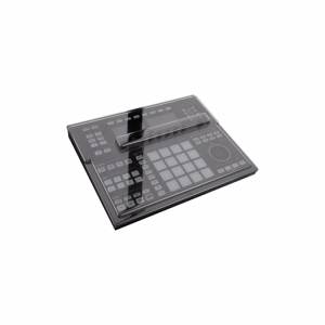 Decksaver Maschine Studio Cover