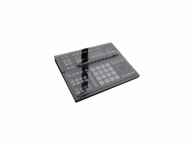 Decksaver Maschine Studio Cover