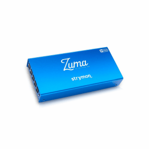 Strymon Zuma R300