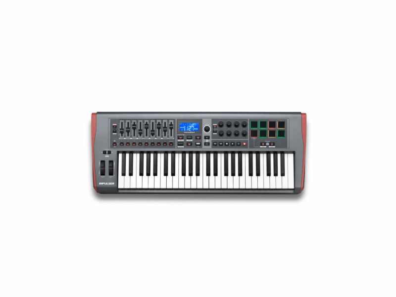 Novation Impulse 49