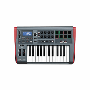 Novation Impulse 25