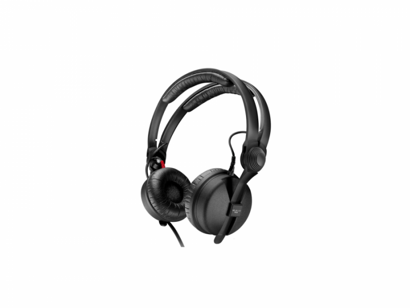 Sennheiser HD-25 Plus