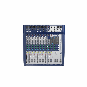 Soundcraft Signature 12