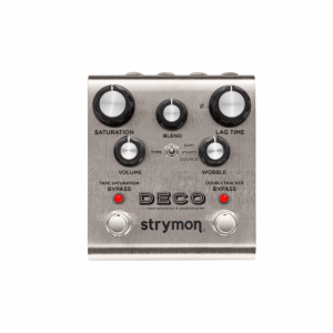 Strymon Deco