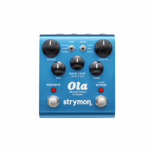 Strymon Ola