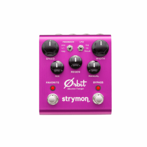 Strymon Orbit