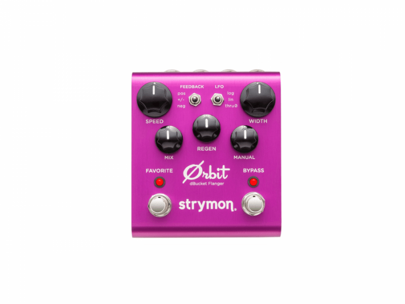 Strymon Orbit