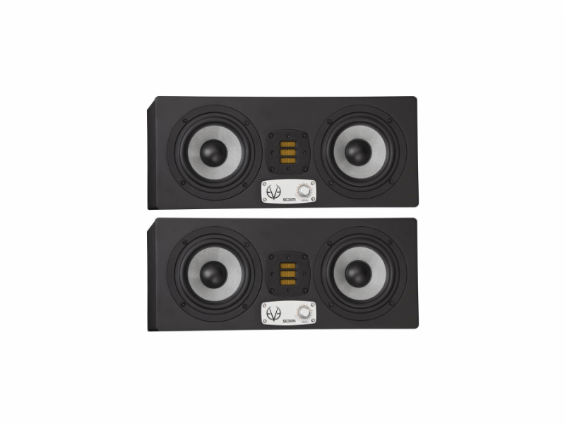 Eve Audio SC305 (Pair)