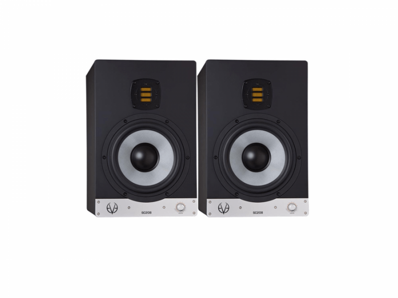 Eve Audio SC208 (Pair)