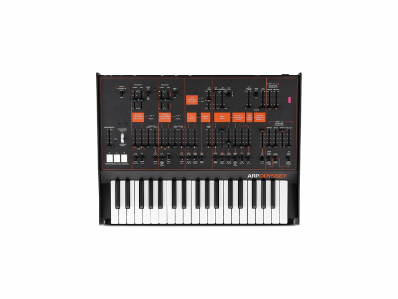 ARP Odyssey