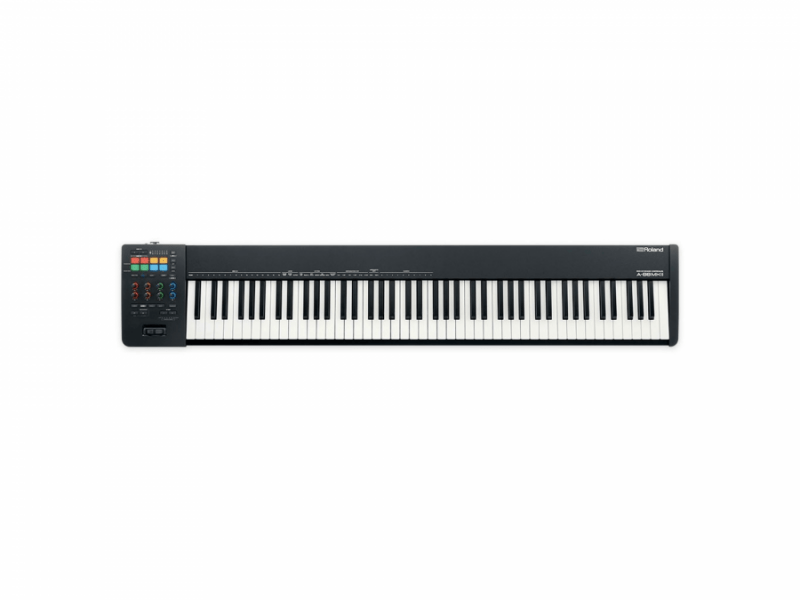 Roland A-88 MKII