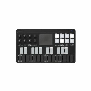 Korg nanoKEY Studio