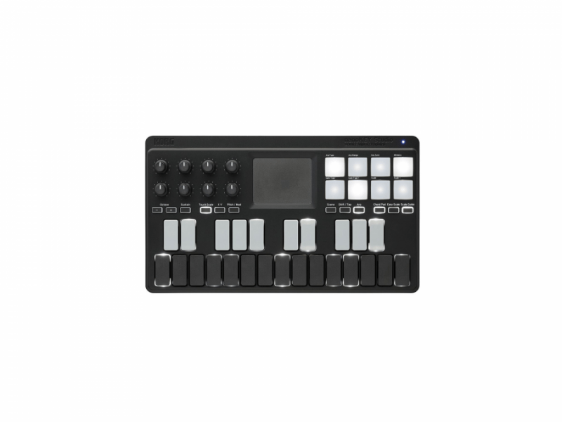 Korg nanoKEY Studio