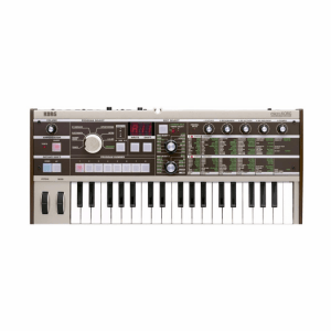 Korg microKORG