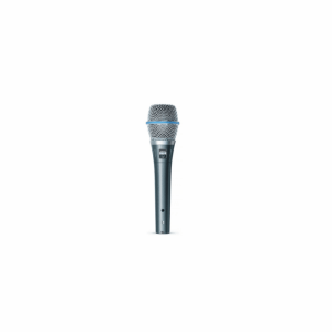 Shure Beta 87A