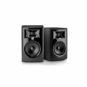 JBL 306P Mk2 (Pair)