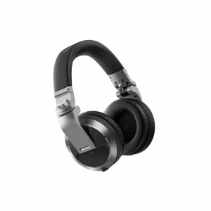 Pioneer HDJ-X7 Silver