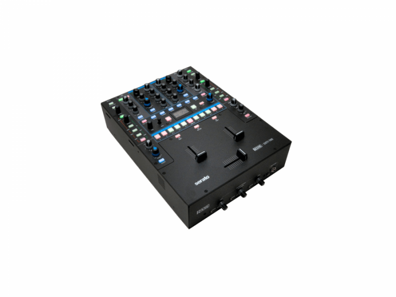 Rane Sixty Two