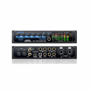 MOTU Audio Express