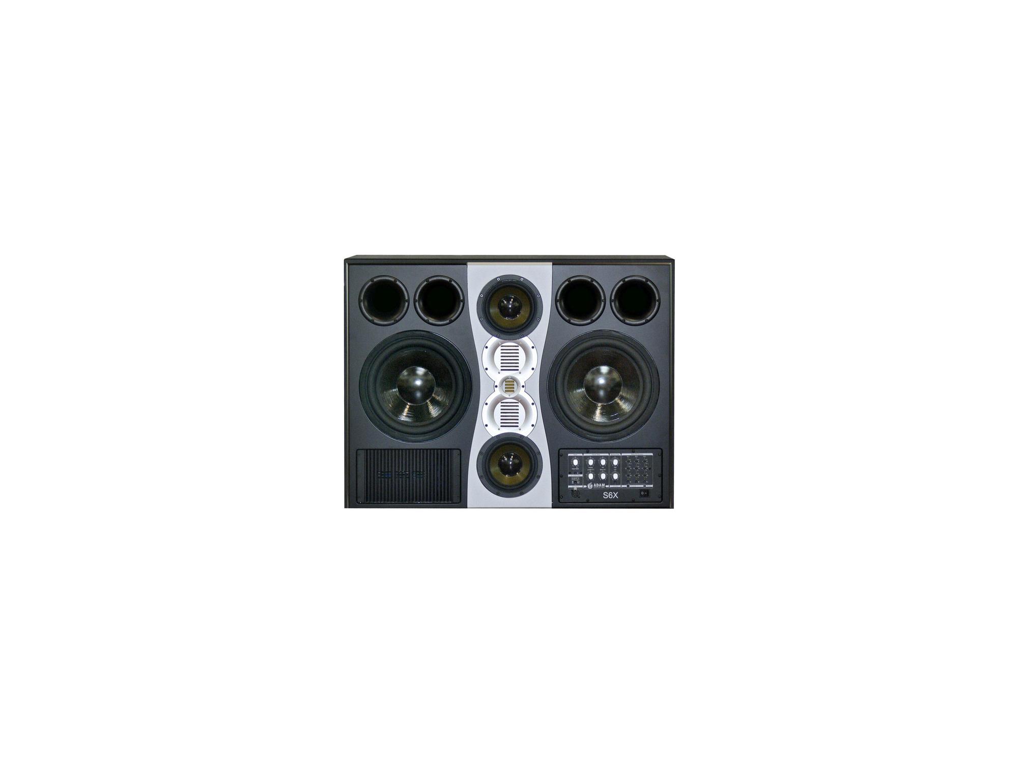 ADAM Audio S6X (Pair)