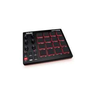 [:lv]AKAI MPD218[:]
