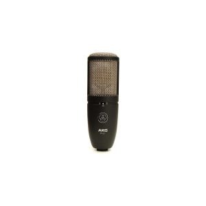 AKG P420