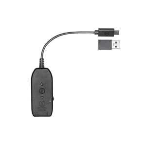 Audio-Technica ATR2x-USB