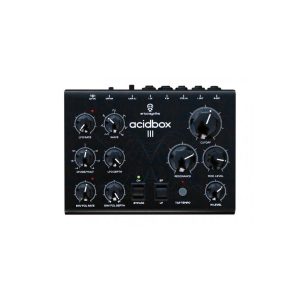 Erica Synths Acidbox III