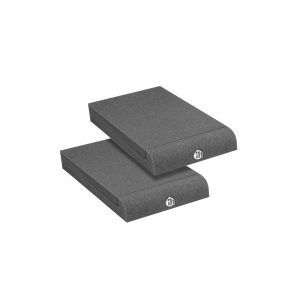 Adam Hall Monitor Isolation Pad Eco 1 (pair)