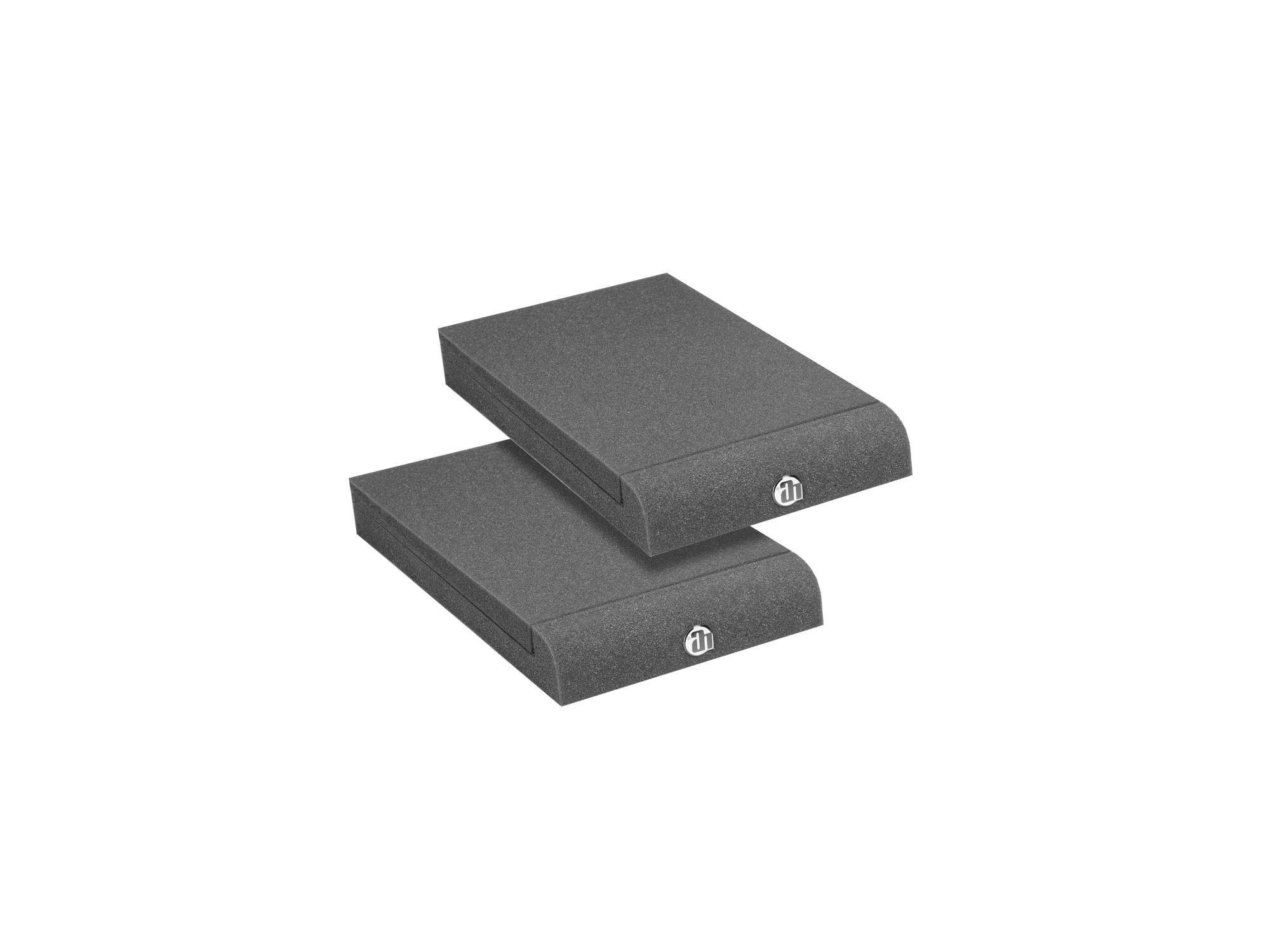 Adam Hall Monitor Isolation Pad Eco 1 (pair)