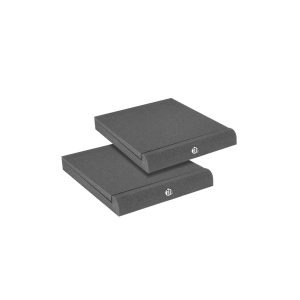 Adam Hall Monitor Isolation Pad Eco 2 (pair)