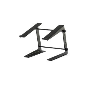 Adam Hall SLT 001 Laptop Stand Black