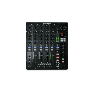 Allen & Heath PX5