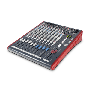 Allen & Heath ZED-14