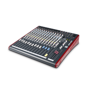 Allen & Heath ZED-16FX