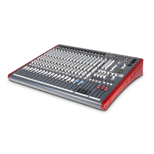 Allen & Heath ZED-420
