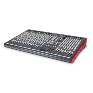 Allen & Heath ZED-428