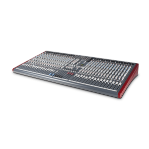 Allen & Heath ZED-436