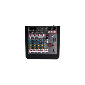 Allen & Heath ZED-6FX