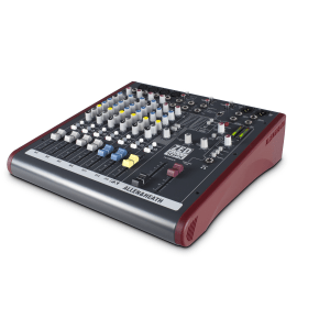 Allen & Heath ZED60-10 FX