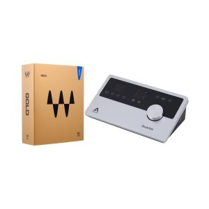 Apogee Quartet for iPad & Mac