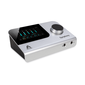 Apogee Symphony Desktop